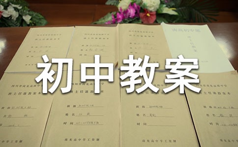 反比例函数初中教案