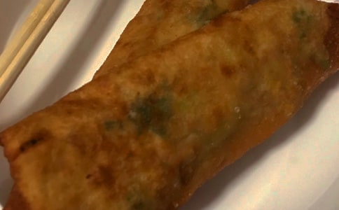 包春卷作文范文