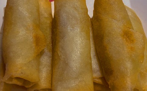 包春卷作文(荐)