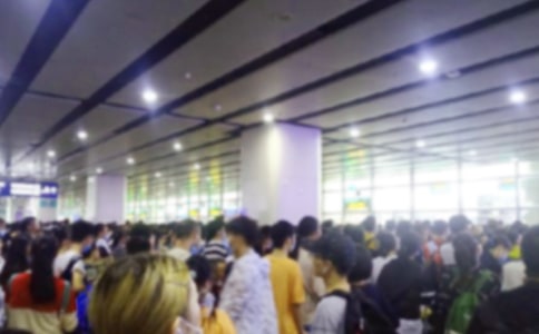 最新春运应急预案10篇