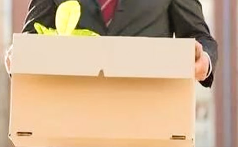 怎么写辞职书