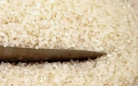赈灾粮食是要缺额的大米随笔