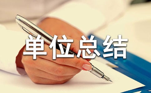 某乡镇单位年度档案管理工作总结-单位总结
