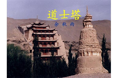 文化苦旅道士塔读后感三篇