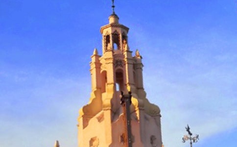 迪士尼旅游游记