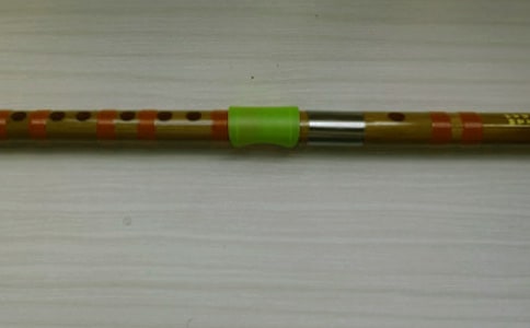 学吹笛子之路作文