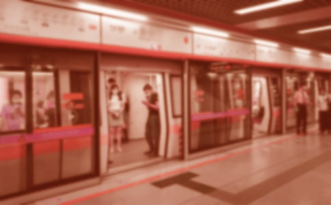 广州地铁站务员实习工作总结