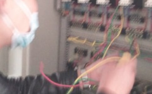 电工安全作业承诺书