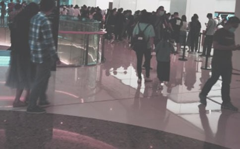 电影院策划书