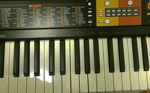 我的电子琴作文[合集14篇]