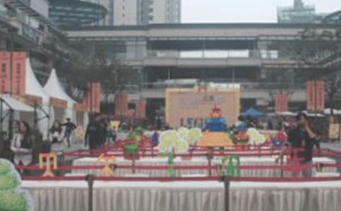 店庆致辞稿