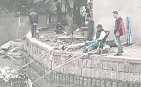 钓鱼的启示