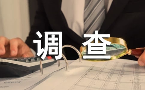 乡镇应急管理体系建设的调查情况汇报