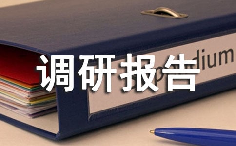 交通安全宣传调研报告