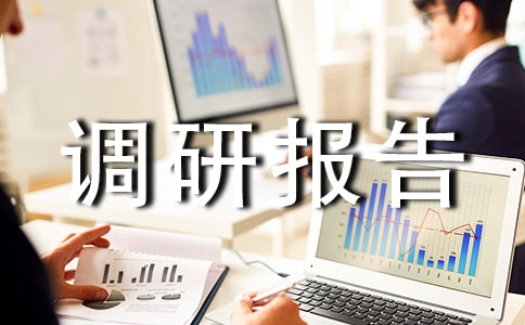 水电产业实地考察运作情况的调研报告
