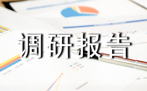 低碳经济与生活调研报告范文
