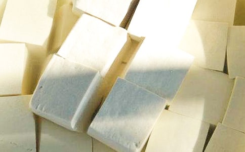 （推荐）做豆腐作文15篇