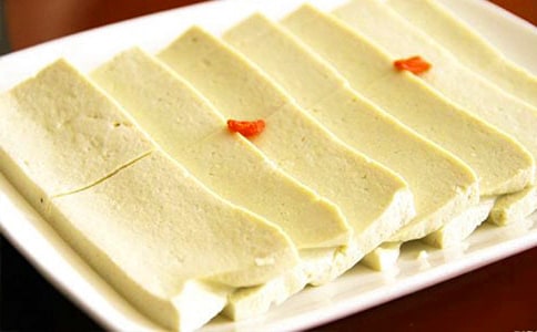 挑选豆腐方法