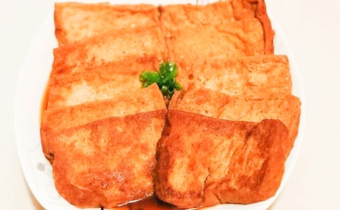 木莲豆腐作文