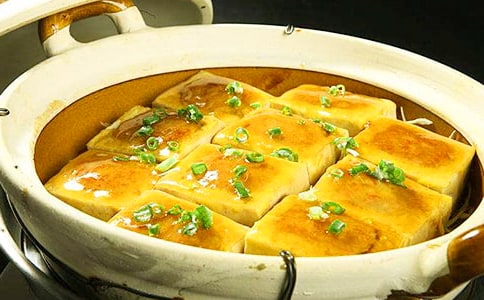 （推荐）做豆腐作文5篇