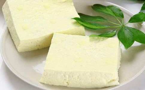 卖豆腐的老婆婆作文
