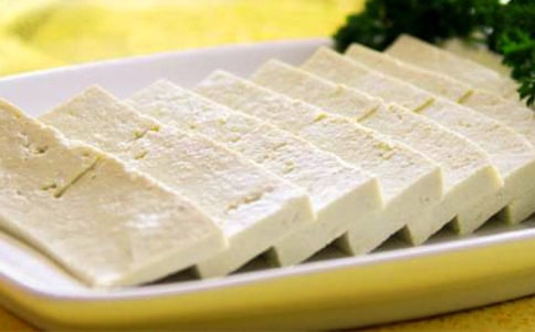 卖豆腐的阿婆作文