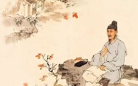 杜甫《绝句》原文及赏析
