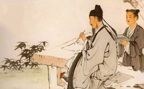 杜位宅守岁_杜甫_原文及赏析