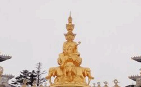[精]峨眉山作文