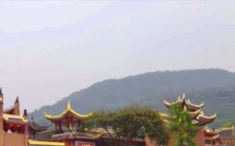去峨眉山需要准备什么