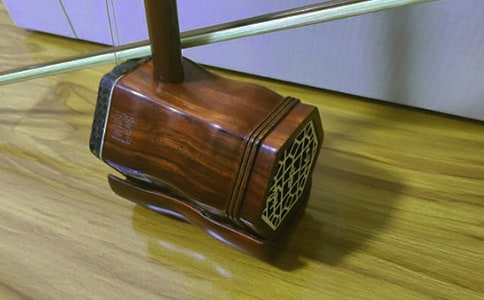 拉二胡作文【合集15篇】
