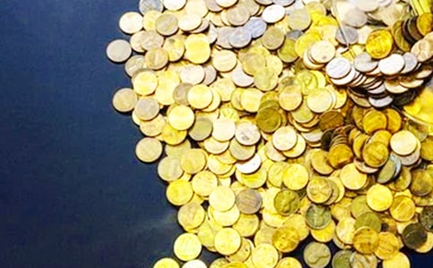 发财的微信网名（精选200个）