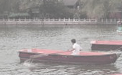 湘月·壬申夏泛舟西湖述怀有赋时予别杭州盖十年矣原文及赏析
