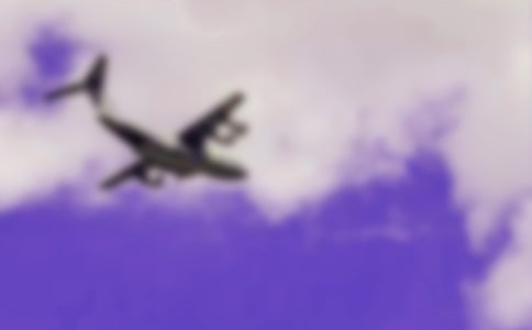 坐飞机去韩国完整流程