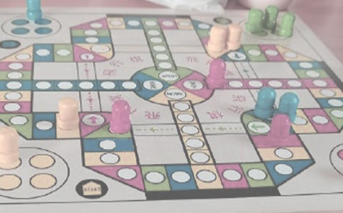 飞行棋作文