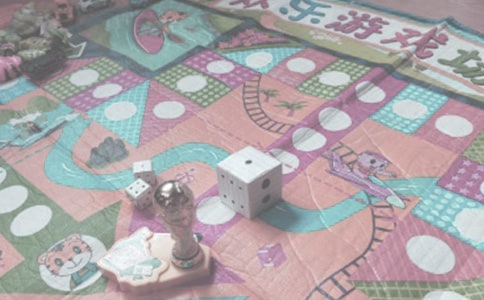 有趣的飞行棋作文（精选25篇）