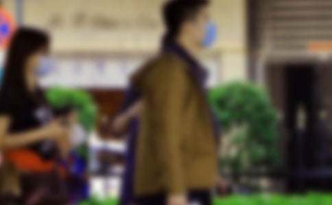 2020年新型冠状肺炎小学作文