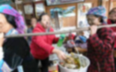 布朗族的风俗习惯有哪些