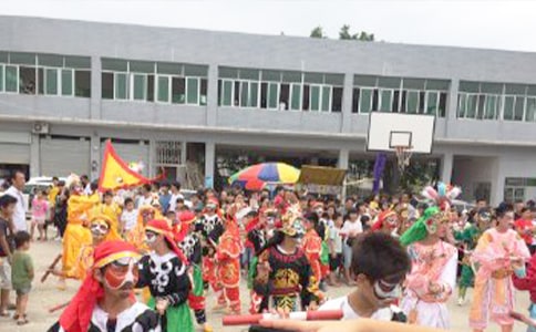 关于苗族的风俗习惯有哪些
