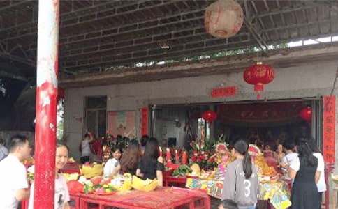 阿昌族有哪些风俗习惯
