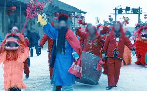 新西兰本地风俗有哪些