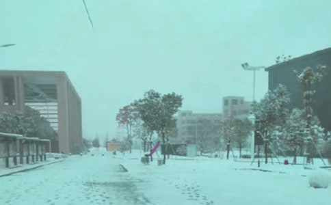 抗暴风雪的应急预案(通用19篇)