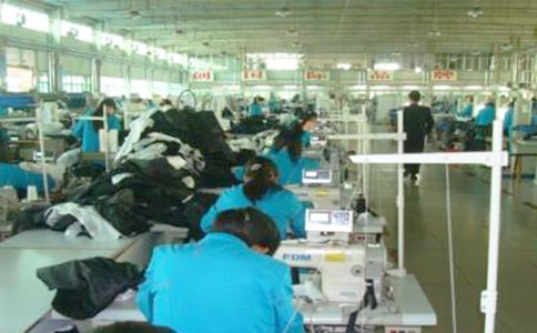 服装厂暑期实践心得体会范文
