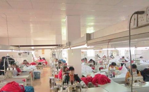 服装厂安全生产标语100条