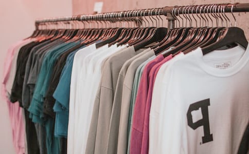 服装店铺转让协议书