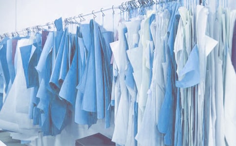 服装销售三月工作总结范文