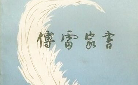 傅雷家书读书满分随笔800字