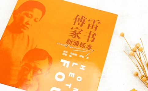 初中傅雷家书读书随笔范文