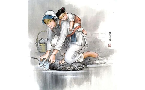 感恩父母心得体会随笔