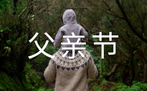 父亲节送什么礼物好14篇